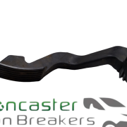 PEUGEOT BOXER / CITREON RELAY 2016 ACCELARATOR PEDAL 1369473080