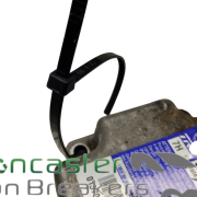 PEUGEOT BOXER / CITREON RELAY / FIAT DUCATO AIRB#AG SRS SENSOR 01370979080