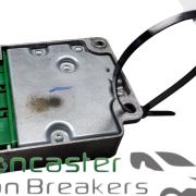 PEUGEOT BOXER / CITREON RELAY / FIAT DUCATO AIRB#AG SRS SENSOR 01370979080