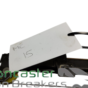 PEUGEOT BOXER 2013 O/S WINDOW REGULATOR