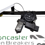 PEUGEOT BOXER 2013 O/S WINDOW REGULATOR