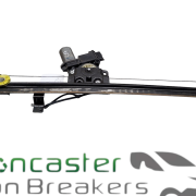 PEUGEOT BOXER 2013 O/S WINDOW REGULATOR