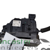 PEUGEOT BOXER / CITROEN RELAY / FIAT DUCATO N/S DOOR LOCK MECH 1350150080
