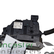 PEUGEOT BOXER / CITROEN RELAY / FIAT DUCATO N/S DOOR LOCK MECH 1350150080
