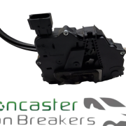 PEUGEOT BOXER / CITROEN RELAY / FIAT DUCATO N/S DOOR LOCK MECH 1350150080