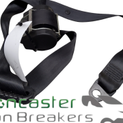 PEUGEOT BOXER 2013 N/S FRONT SEAT BELT