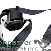 PEUGEOT BOXER 2013 N/S FRONT SEAT BELT