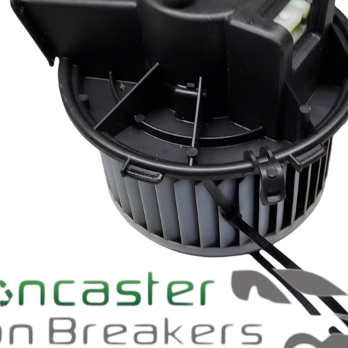 PEUGEOT BOXER / RELAY / DUCATO 2016 HEATER BLOWER MOTOR 168330100