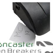 PEUGEOT BOXER / RELAY 2014  DRIVERS AIRB#AG 07354879960