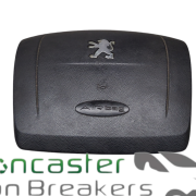 PEUGEOT BOXER / RELAY 2014  DRIVERS AIRB#AG 07354879960
