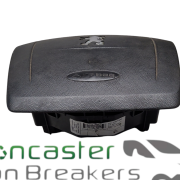 PEUGEOT BOXER / RELAY 2014  DRIVERS AIRB#AG 07354879960