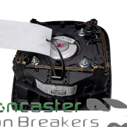 PEUGEOT BOXER / RELAY 2014  DRIVERS AIRB#AG 07354879960