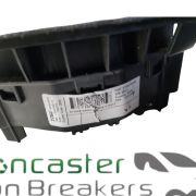 PEUGEOT BOXER / RELAY 2014  DRIVERS AIRB#AG 07354879960