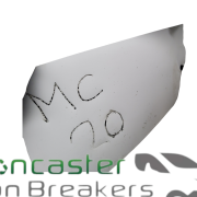 PEUGEOT BOXER 2013 PASSENGER N/S HEADLIGHT AFTERMARKET 20/B334B
