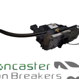 PEUGEOT BOXER / RELAY / DUCATO 2015 O/S DOOR LOCK MECH 1346335080