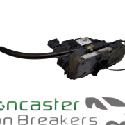PEUGEOT BOXER / RELAY / DUCATO 2015 O/S DOOR LOCK MECH 1346335080