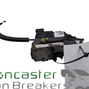 PEUGEOT BOXER / RELAY / DUCATO 2015 O/S DOOR LOCK MECH 1346335080