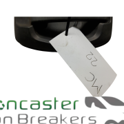 PEUGEOT BOXER 2013 SIDE LOADING DOOR HANDLE V28715