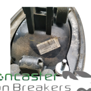 PEUGEOT BOXER 2013 SIDE LOADING DOOR HANDLE V28715