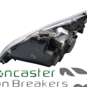 PEUGEOT BOXER 2013 O/S DRIVERS HEADLIGHT AFTERMARKET 20-B333B