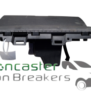 PEUGEOT PARTNER / BERLINGO FUSE BOX COVER TRIM 9680931677