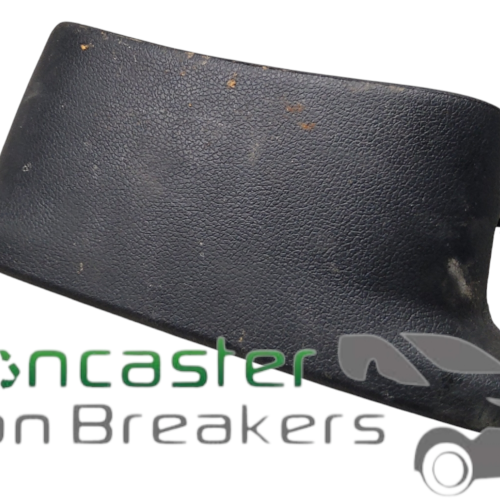 PEUGEOT PARTNER 2016 STEERING COLUMN COWL 9680902177