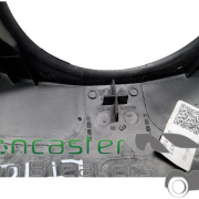 PEUGEOT PARTNER 2016 STEERING COLUMN COWL 9680902177