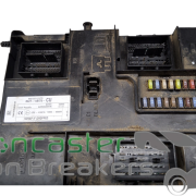 FORD TRANSIT / CUSTOM 2015 BODY CONTROL MODULE BKXT14B476