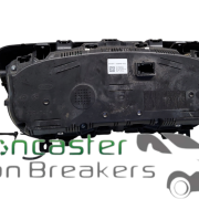 FORD TRANSIT CUSTOM 2.2 EURO 5 SPEEDOMITER / INSTRUMENT CLUSTER BK3T10849