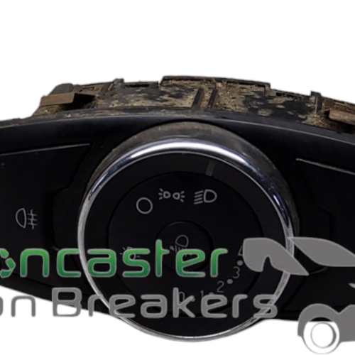 FORD TRANSIT HEADLAMP / LIGHT SWITCH BM5T-13A024-AE/10107102