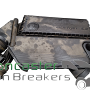 FIAT DOBLO 1.3 2014 EURO 5 AIRBOX 51816590