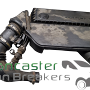 FIAT DOBLO 1.3 2014 EURO 5 AIRBOX 51816590