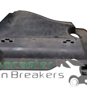 PEUGEOT BOXER / RELAY 2015 2.2 EURO 5 ENGINE COVER 55240761