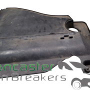 PEUGEOT BOXER / RELAY 2015 2.2 EURO 5 ENGINE COVER 55240761