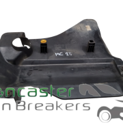 PEUGEOT BOXER / RELAY 2015 2.2 EURO 5 ENGINE COVER 55240761