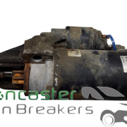 PEUGEOT BOXER / RELAY 2015 2.2 EURO 5 STARTER MOTOR FWD 0001109205/220523