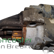 PEUGEOT BOXER / RELAY 2015 2.2 EURO 5 STARTER MOTOR FWD 0001109205/220523