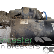 PEUGEOT BOXER / RELAY 2015 2.2 EURO 5 STARTER MOTOR FWD 0001109205/220523