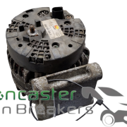 CITROEN RELAY / CUSTOM 2.2 FWD EURO 5 2015 150AMP ALTERNATOR 0986082580