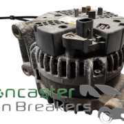 CITROEN RELAY / CUSTOM 2.2 FWD EURO 5 2015 150AMP ALTERNATOR 0986082580