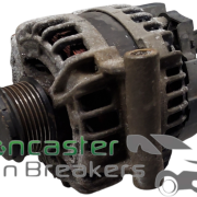 CITROEN RELAY / CUSTOM 2.2 FWD EURO 5 2015 150AMP ALTERNATOR 0986082580