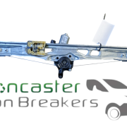 FORD TRANSIT CUSTOM 2019 N/S WINDOW REGULATOR BK21V23201