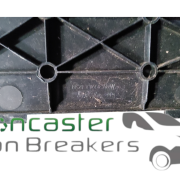 FORD TRANSIT CUSTOM 2019 JACK KIT COVER / STEP TRIM BK21V11660