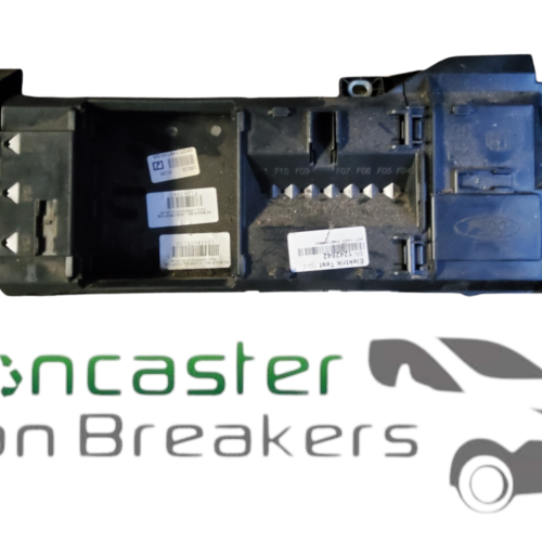 FORD TRANSIT CUSTOM 2015 UNDER EAT FUSE BOX MODULE GK2T14B144