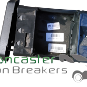 FORD TRANSIT CUSTOM 2015 UNDER EAT FUSE BOX MODULE GK2T14B144