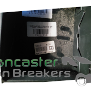 FORD TRANSIT CUSTOM 2015 UNDER EAT FUSE BOX MODULE GK2T14B144