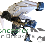 FORD TRANSIT CUSTOM HAND BREAK MECH BK2T15K857