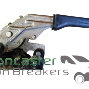 FORD TRANSIT CUSTOM HAND BREAK MECH BK2T15K857