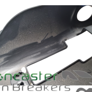 FORD TRANSIT CUSTOM LIMITED 2019 STEERING COWEL/SHROUD JK21-3530-AA/BK21-3533-ABW