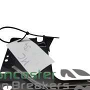 FORD TRANSIT CUSTOM LIMITED 2019 BATTERY HOLD DWN BRACKET BK3T-10A721-AJ